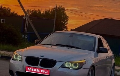 BMW 5 серия, 2003 год, 1 200 000 рублей, 1 фотография