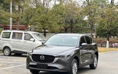 Mazda CX-5 II, 2025 год, 2 800 000 рублей, 1 фотография