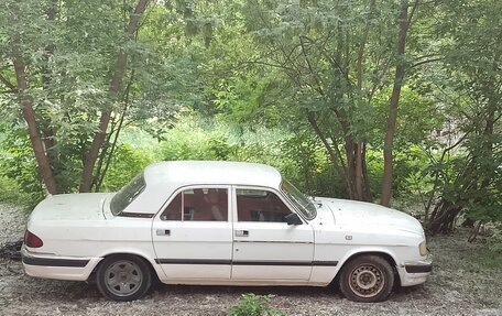 ГАЗ 3110 «Волга», 2002 год, 85 000 рублей, 4 фотография