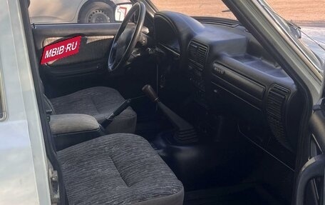 ГАЗ 3110 «Волга», 2002 год, 85 000 рублей, 8 фотография