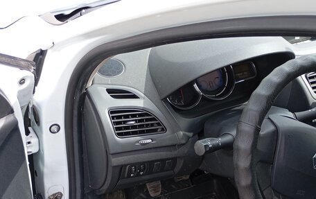 Renault Fluence I, 2013 год, 699 000 рублей, 11 фотография
