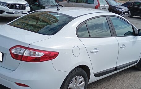 Renault Fluence I, 2013 год, 699 000 рублей, 3 фотография
