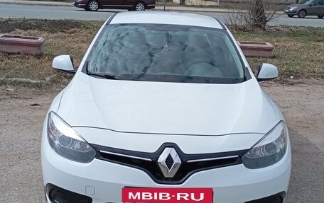 Renault Fluence I, 2013 год, 699 000 рублей, 7 фотография