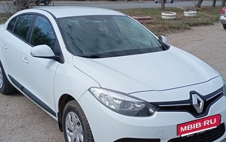 Renault Fluence I, 2013 год, 699 000 рублей, 12 фотография