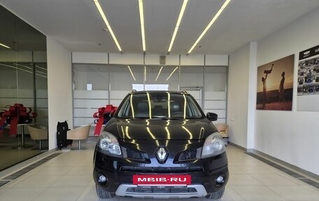 Renault Koleos I рестайлинг 2, 2011 год, 1 000 000 рублей, 2 фотография