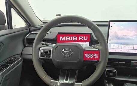 Toyota RAV4, 2026 год, 3 200 000 рублей, 4 фотография