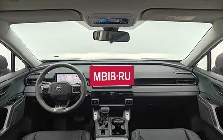 Toyota RAV4, 2026 год, 3 200 000 рублей, 3 фотография