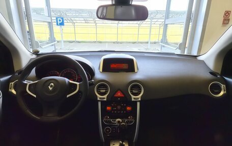 Renault Koleos I рестайлинг 2, 2011 год, 1 000 000 рублей, 8 фотография