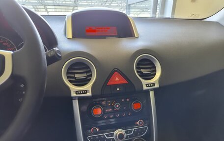 Renault Koleos I рестайлинг 2, 2011 год, 1 000 000 рублей, 12 фотография
