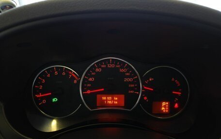 Renault Koleos I рестайлинг 2, 2011 год, 1 000 000 рублей, 10 фотография