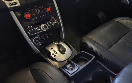 Renault Koleos I рестайлинг 2, 2011 год, 1 000 000 рублей, 11 фотография