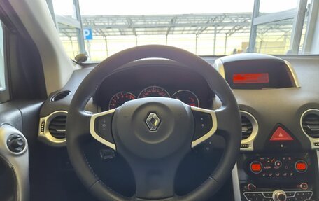 Renault Koleos I рестайлинг 2, 2011 год, 1 000 000 рублей, 9 фотография