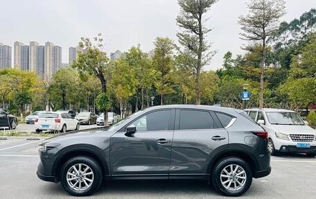 Mazda CX-5 II, 2025 год, 2 800 000 рублей, 5 фотография