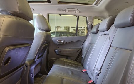 Renault Koleos I рестайлинг 2, 2011 год, 1 000 000 рублей, 13 фотография