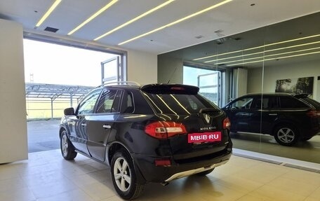 Renault Koleos I рестайлинг 2, 2011 год, 1 000 000 рублей, 6 фотография