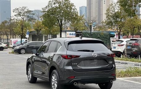 Mazda CX-5 II, 2025 год, 2 800 000 рублей, 3 фотография