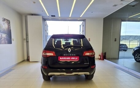 Renault Koleos I рестайлинг 2, 2011 год, 1 000 000 рублей, 5 фотография