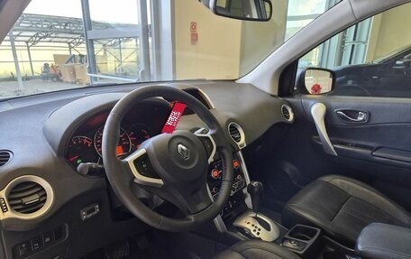 Renault Koleos I рестайлинг 2, 2011 год, 1 000 000 рублей, 7 фотография