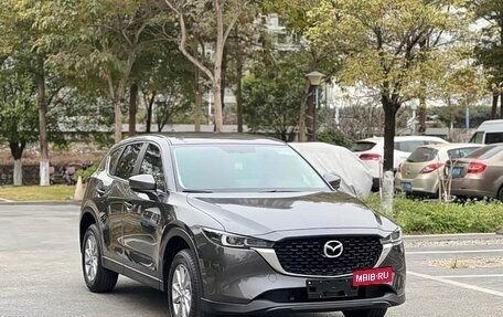 Mazda CX-5 II, 2025 год, 2 800 000 рублей, 2 фотография