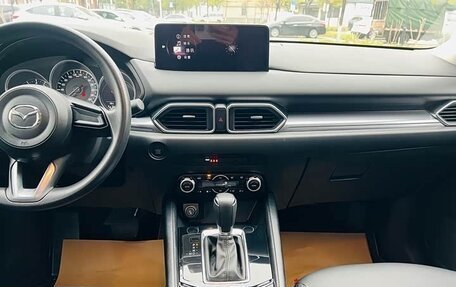 Mazda CX-5 II, 2025 год, 2 800 000 рублей, 9 фотография