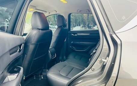 Mazda CX-5 II, 2025 год, 2 800 000 рублей, 8 фотография