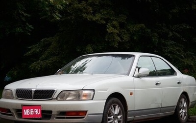 Nissan Laurel VIII, 1997 год, 250 000 рублей, 1 фотография