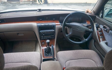 Nissan Laurel VIII, 1997 год, 250 000 рублей, 4 фотография