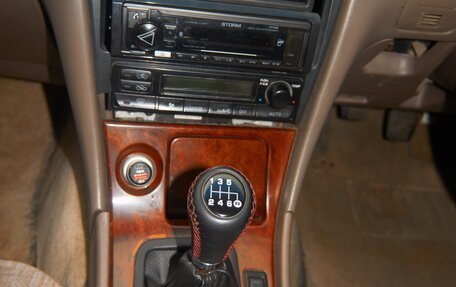 Nissan Laurel VIII, 1997 год, 250 000 рублей, 7 фотография