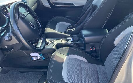 KIA cee'd III, 2012 год, 1 260 000 рублей, 5 фотография