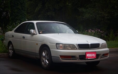 Nissan Laurel VIII, 1997 год, 250 000 рублей, 2 фотография