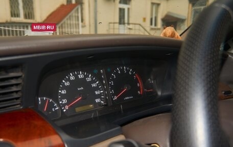 Nissan Laurel VIII, 1997 год, 250 000 рублей, 8 фотография