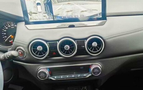 Nissan Qashqai, 2026 год, 2 649 000 рублей, 13 фотография