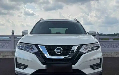 Nissan X-Trail, 2022 год, 1 760 500 рублей, 1 фотография