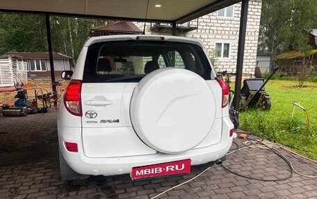 Toyota RAV4, 2008 год, 850 000 рублей, 1 фотография