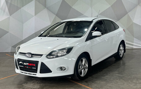 Ford Focus III, 2013 год, 720 000 рублей, 1 фотография