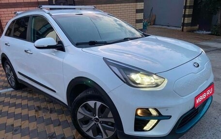 KIA Niro I, 2021 год, 3 299 000 рублей, 1 фотография