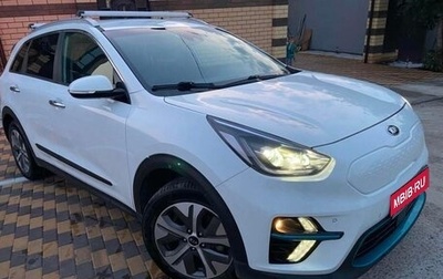 KIA Niro I, 2021 год, 3 299 000 рублей, 1 фотография
