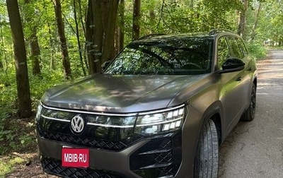 Volkswagen Teramont, 2025 год, 6 700 000 рублей, 1 фотография