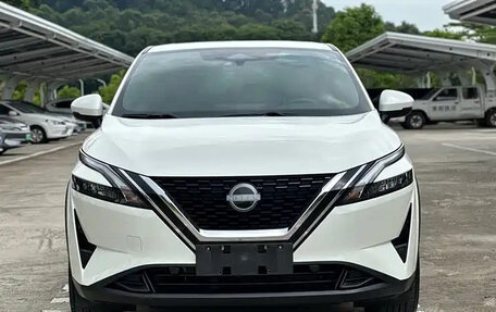 Nissan Qashqai, 2022 год, 1 640 500 рублей, 1 фотография