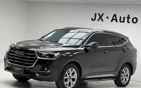 Haval H6, 2022 год, 1 470 000 рублей, 1 фотография