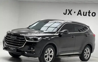 Haval H6, 2022 год, 1 470 000 рублей, 1 фотография