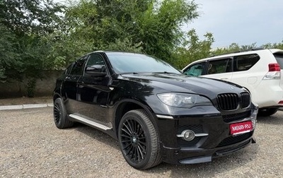 BMW X6, 2010 год, 1 650 000 рублей, 1 фотография