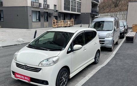 Daihatsu Sonica, 2008 год, 390 000 рублей, 1 фотография