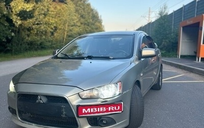 Mitsubishi Lancer IX, 2011 год, 500 000 рублей, 1 фотография