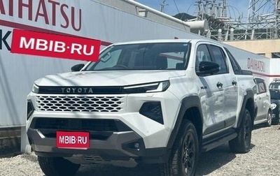 Toyota Hilux, 2026 год, 5 500 400 рублей, 1 фотография
