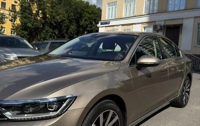 Volkswagen Passat B8 рестайлинг, 2016 год, 3 400 000 рублей, 1 фотография