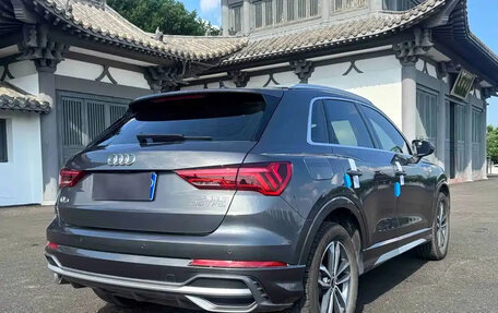 Audi Q3, 2023 год, 2 393 020 рублей, 4 фотография