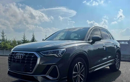 Audi Q3, 2023 год, 2 393 020 рублей, 3 фотография