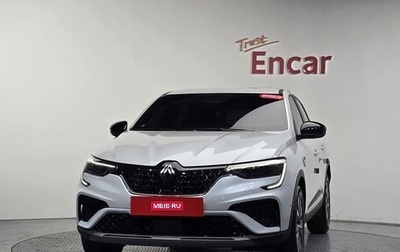 Renault Arkana I, 2025 год, 1 800 000 рублей, 1 фотография