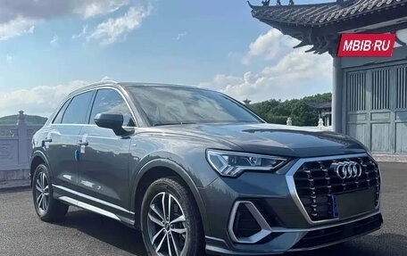 Audi Q3, 2023 год, 2 393 020 рублей, 2 фотография